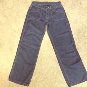 Patagonia Rhythm Jeans